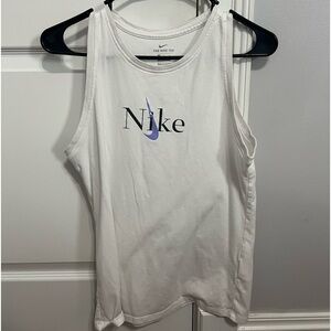 Nike Tank Top